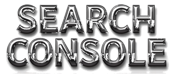 search console logo